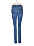 American Eagle Outfitters Hearts Blue Jeans Size 4 - photo 2