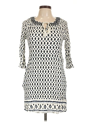Daniel Rainn Casual Dress (view 1)