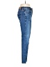 American Eagle Outfitters Hearts Blue Jeans Size 4 - photo 4
