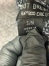 Barefoot Dreams Gray Cardigan Size S - photo 9