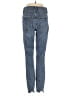 Good American Blue Jeans Size 6 - photo 2