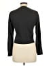else Gray Wool Cardigan Size Med (2) - photo 2