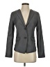 Gap Gray Blazer Size 0 - photo 1
