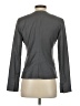 Gap Gray Blazer Size 0 - photo 2