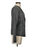 Gap Gray Blazer Size 0 - photo 4