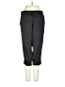 Assorted Brands Solid Gray Active Pants Size S - photo 1