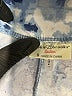 Bobbie Brooks Tie-dye Blue Casual Pants Size S - photo 4