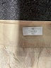 Elegance Graphic Tan Casual Skirt Size XXS (estimated) - photo 4