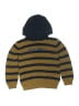 Assorted Brands 100% Cotton Yellow Pullover Sweater Size 8 - photo 1