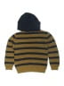 Assorted Brands 100% Cotton Yellow Pullover Sweater Size 8 - photo 2