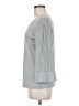 Talbots Gray Pullover Sweater Size M - photo 5