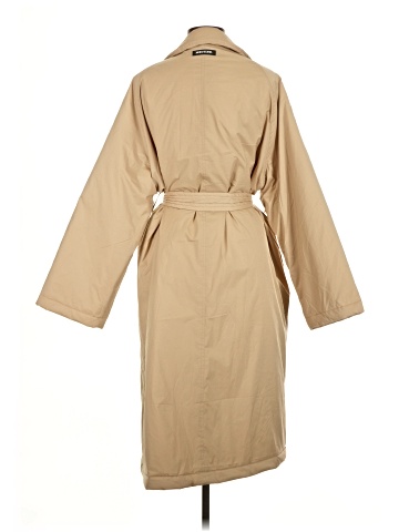 Meotine Trenchcoat (view 2)