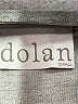 Dolan Gray Cardigan Size S - photo 7