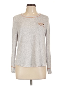 Laura Ashley Long Sleeve T Shirt