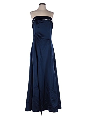 Jessica McClintock Cocktail Dress (view 1)