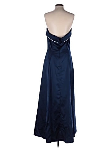 Jessica McClintock Cocktail Dress (view 2)