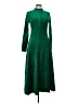 ME+EM Green Casual Dress Size 6 - photo 1