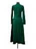 ME+EM Green Casual Dress Size 6 - photo 2