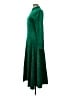 ME+EM Green Casual Dress Size 6 - photo 5