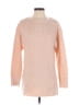 Ann Taylor LOFT Orange Pullover Sweater Size S - photo 1