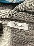 Calvin Klein Gray Turtleneck Sweater Size S (estimated) - photo 7