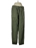 Sanctuary Green Casual Pants Size S - photo 1