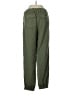 Sanctuary Green Casual Pants Size S - photo 2