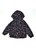 OshKosh B'gosh Hearts Blue Snow Jacket Size 4T - photo 2
