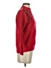 Unbranded Floral Red Pullover Sweater Size S (estimated) - photo 4