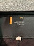 lucy Solid Black Active Pants Size S - photo 7