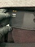 lucy Solid Black Active Pants Size S - photo 8