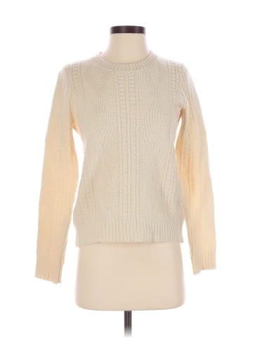 Wallace Pullover Sweater (view 1)