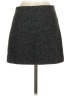 Zara Tweed Gray Formal Skirt Size XS - photo 2