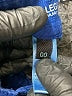 Express Jeans Chevron-herringbone Blue Jeans Size 00 - photo 7