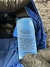 Express Jeans Chevron-herringbone Blue Jeans Size 00 - photo 9