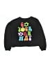Art Class Black Gray Sweatshirt Size L (youth) - photo 2