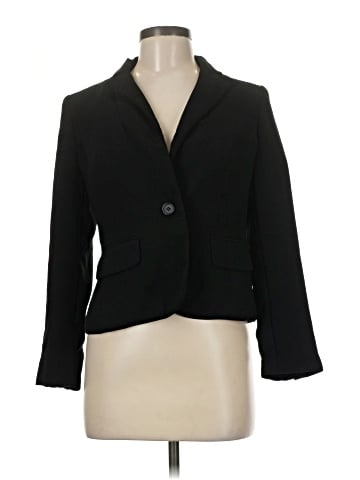 Evan Picone Blazer (view 1)