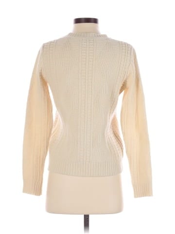 Wallace Pullover Sweater (view 2)