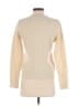 Wallace Ivory Pullover Sweater Size S - photo 2
