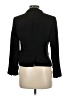 Evan Picone 100% Polyester Black Blazer Size 6 (petite) - photo 2
