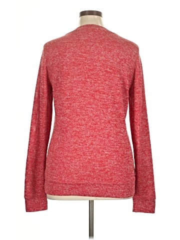 Fifth Sun Pullover Sweater (view 2)