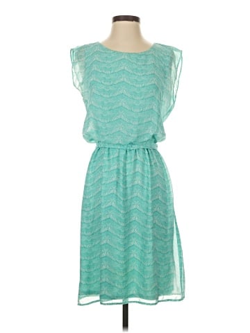 Emma & Michele Casual Dress (view 1)