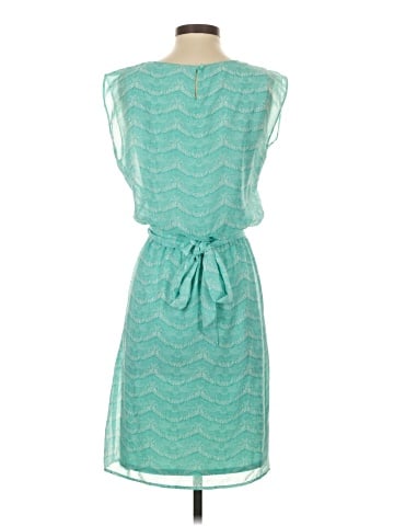 Emma & Michele Casual Dress (view 2)