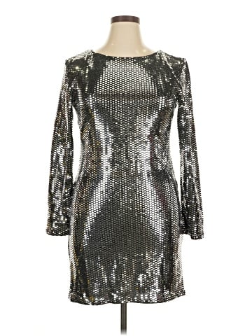 Charlotte Russe Cocktail Dress (view 1)