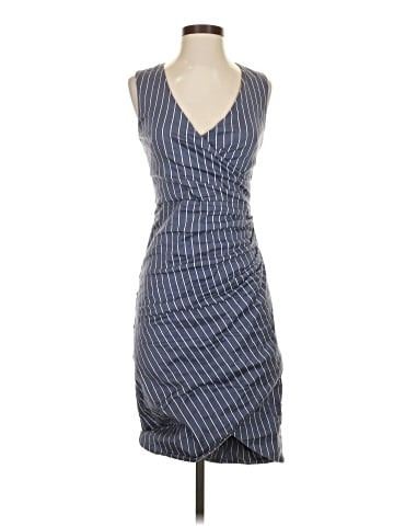Nicole Miller Collection Cocktail Dress (view 1)