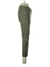 Old Navy Color Block Green Jeans Size 2 - photo 4