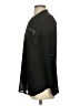 Cotton Express 100% Polyester Black Long Sleeve Blouse Size S - photo 5