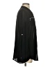 Cotton Express 100% Polyester Black Long Sleeve Blouse Size S - photo 4
