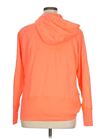 Zella Zip Up Hoodie (view 2)
