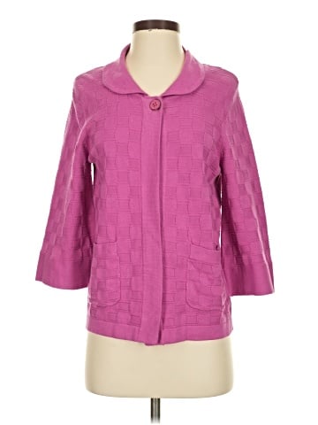 Mercer Street Studio Cardigan (view 1)